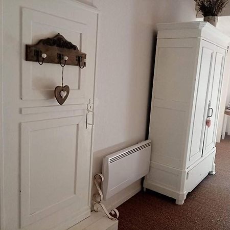 Gite Ferme La Rosee Blanche Laveline Kültér fotó