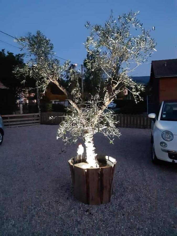 Gite Ferme La Rosee Blanche Laveline Kültér fotó