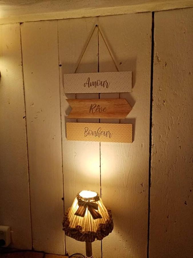 Gite Ferme La Rosee Blanche Laveline Kültér fotó