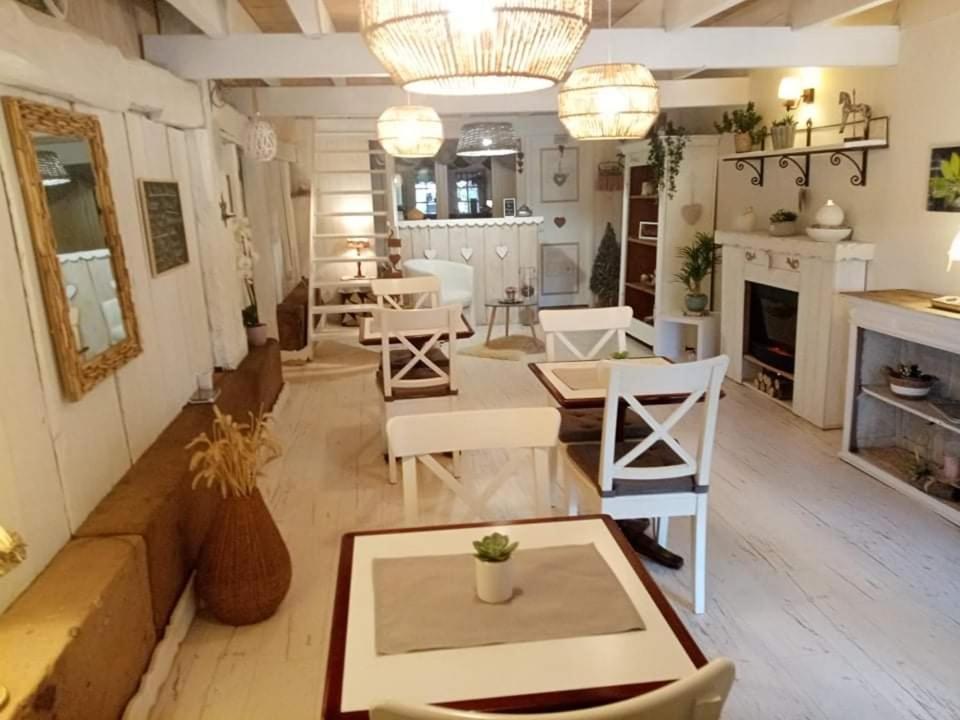 Gite Ferme La Rosee Blanche Laveline Kültér fotó