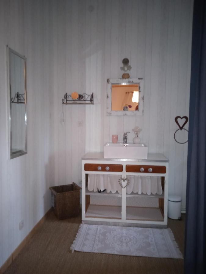 Gite Ferme La Rosee Blanche Laveline Kültér fotó